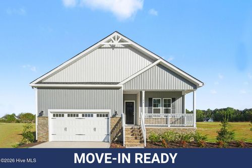 108 Tuskegee Dr, Smithfield, NC, 27577-3121 | Card Image