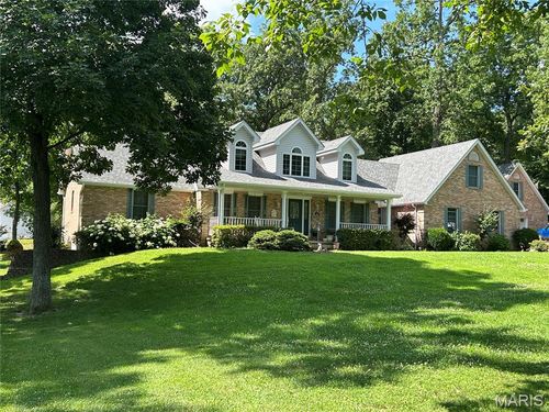 834 College Rd, Union, MO, 63084-2436 | Card Image