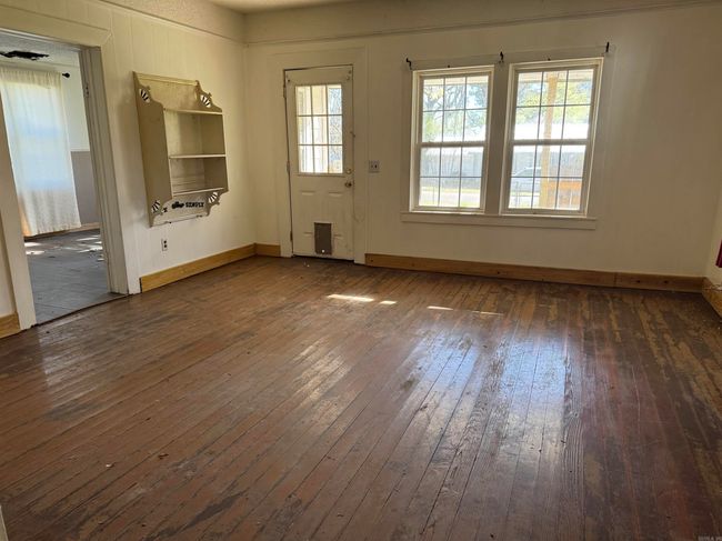 405 N Elm St, House other with 2 bedrooms, 1 bathrooms and null parking in Bald Knob AR | Image 17