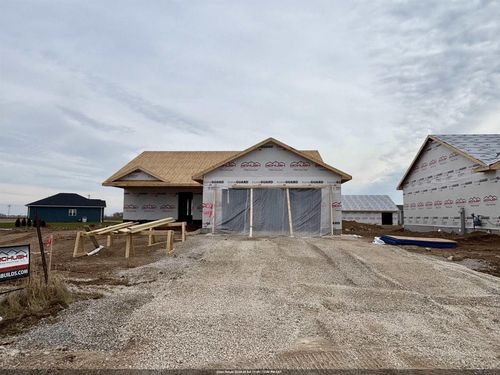 1102 Bonny Lane, CHILTON, WI, 53014 | Card Image