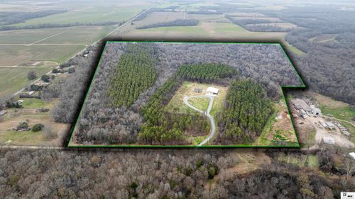 75 Hr Gin Rd, Holly Ridge, LA, 71269 | Card Image