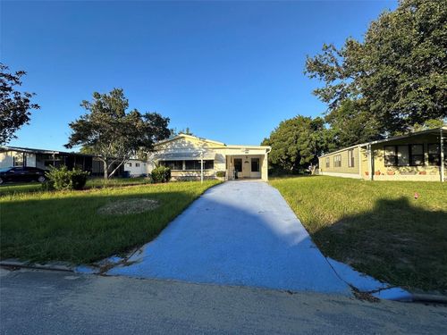 8144 Ridge Dale Ave, BROOKSVILLE, FL, 34613-5819 | Card Image