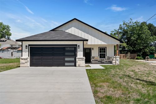 502 N Mignonette St, Kosse, TX, 76653 | Card Image