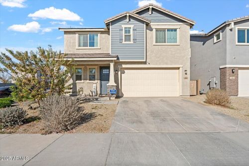 10994 W Mckinley St, Avondale, AZ, 85323-0022 | Card Image