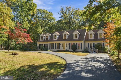 13113 Chapel Hills Dr, FREDERICKSBURG, VA, 22407-2024 | Card Image