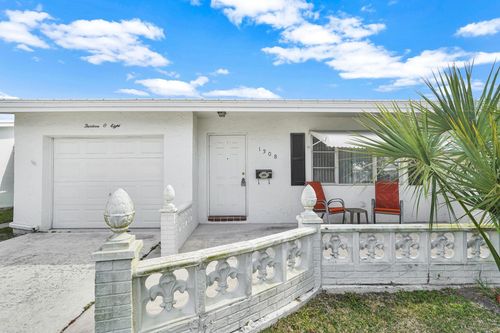 1308 Sw 18th St, Boynton Beach, FL, 33426-5826 | Card Image