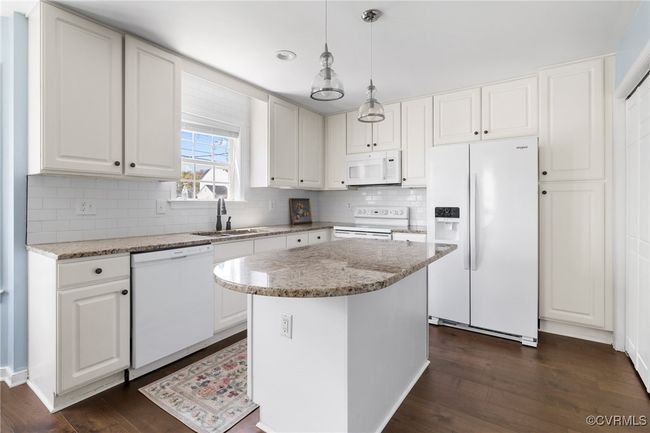 6907 Miami Ave, House other with 3 bedrooms, 3 bathrooms and null parking in Richmond VA | Image 7