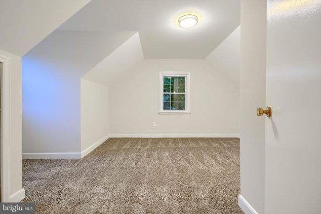 107 Overcrest Rd, House other with 4 bedrooms, 2 bathrooms and null parking in TOWSON MD | Image 17