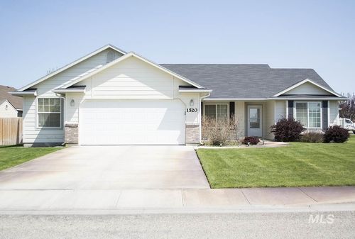 1520 Pilot St, Payette, ID, 83661-2088 | Card Image