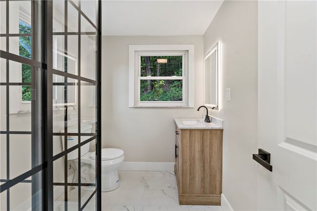 779 Bower Hill Rd, House other with 3 bedrooms, 2 bathrooms and null parking in Bridgeville PA | Image 22