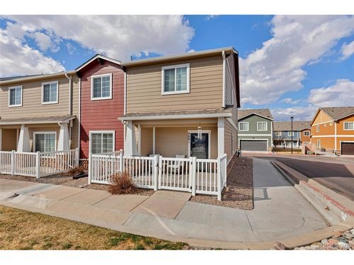 3091 Shikra Vw, Colorado Springs, CO, 80916-5989 | Card Image