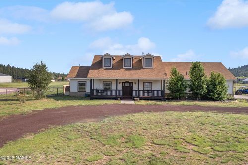 9152 E Neptune Dr, Flagstaff, AZ, 86004-3195 | Card Image