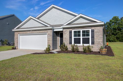 509 Shady Maple St, Moncks Corner, SC, 29461-2910 | Card Image