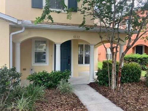 6922 Hawthorne Trace Ln, RIVERVIEW, FL, 33578-4411 | Card Image