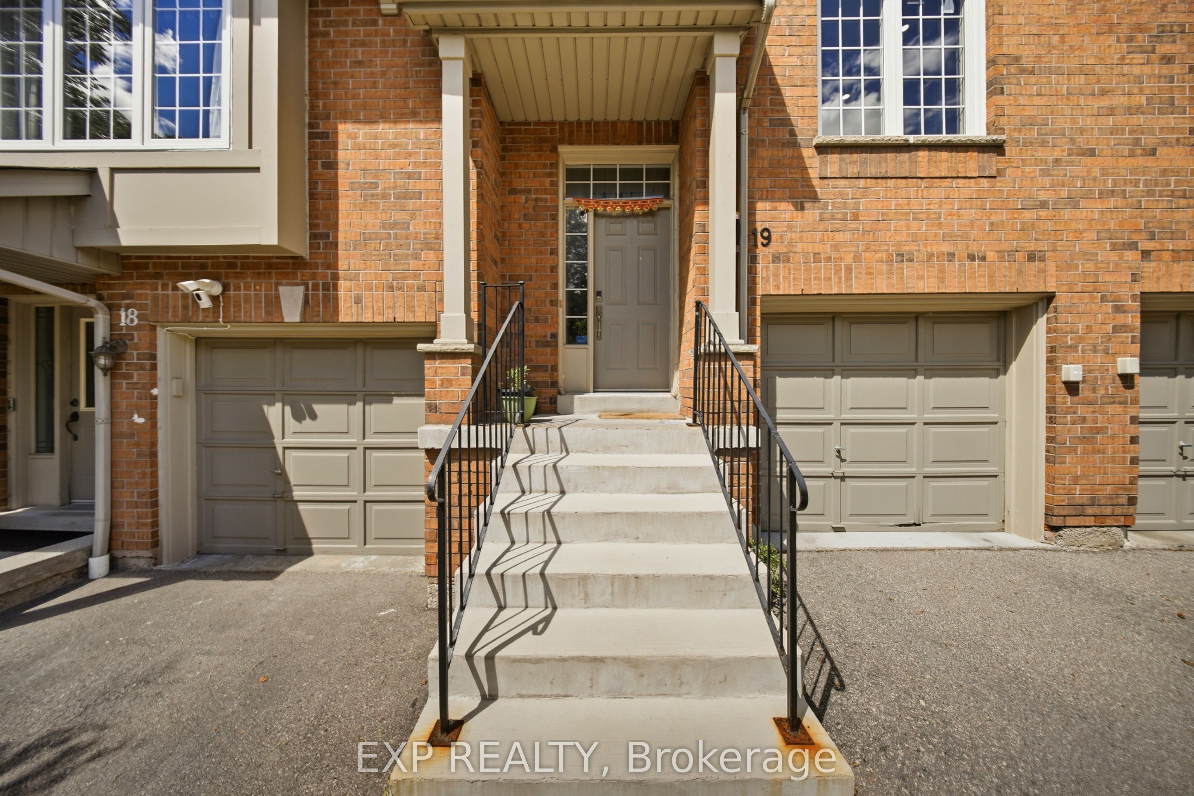 Residential in Mississauga 3
