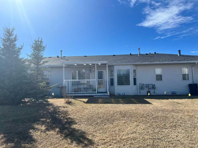 116 Shepherds Way, Home with 1 bedrooms, 1 bathrooms and 2 parking in Valleyview AB | Image 30
