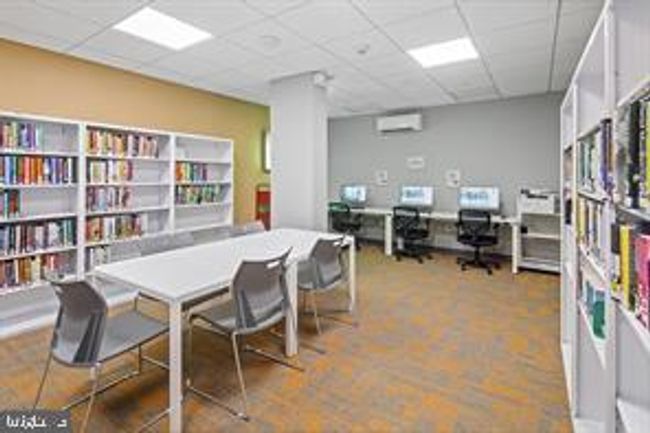 APT-1414 - 1901 John F Kennedy Blvd, Condo with 1 bedrooms, 1 bathrooms and null parking in PHILADELPHIA PA | Image 37