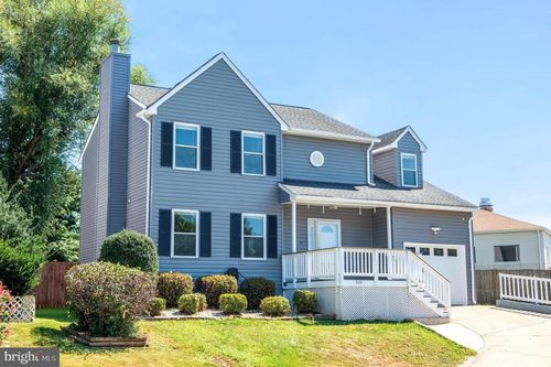 516 Clubhouse Way, Culpeper, VA, 22701-4213 | Card Image