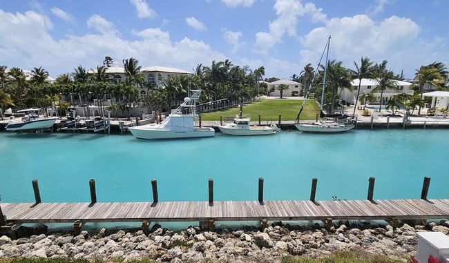 7041 Harbor Village Dr, Condo with 2 bedrooms, 3 bathrooms and null parking in Duck Key FL | Image 34