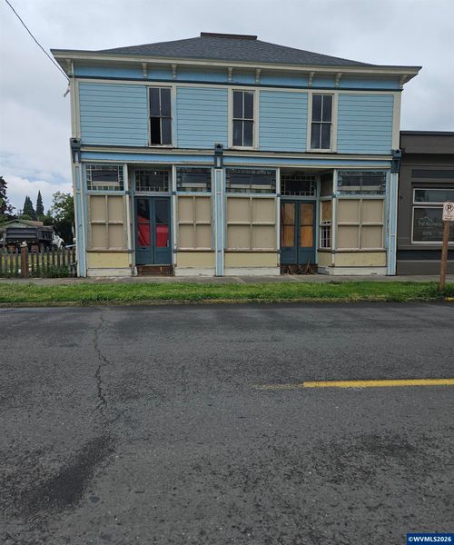 3569 3rd St, Hubbard, OR, 97032-9563 | Card Image