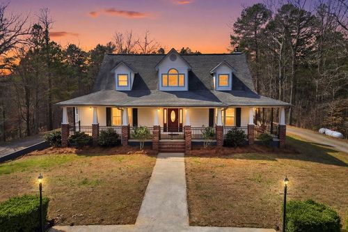 1215 Crossroads Church Rd, Ellijay, GA, 30540-5237 | Card Image