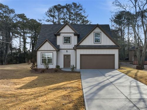2557 Casablanca Dr, Conyers, GA, 30012-2980 | Card Image
