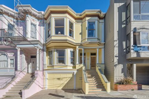 2930 Webster Street, San Francisco, CA, 94123 | Card Image