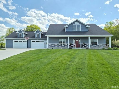 3826 County Road 64, Auburn, IN, 46706-9632 | Card Image