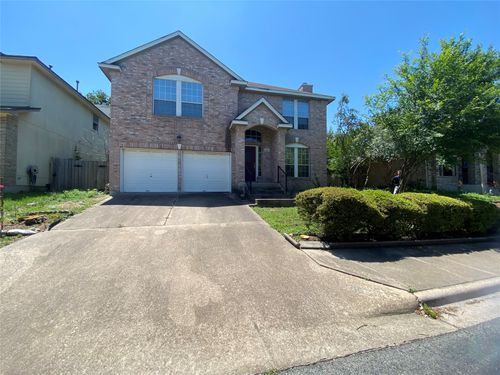 11915 Sky West Dr, Austin, TX, 78758-2249 | Card Image