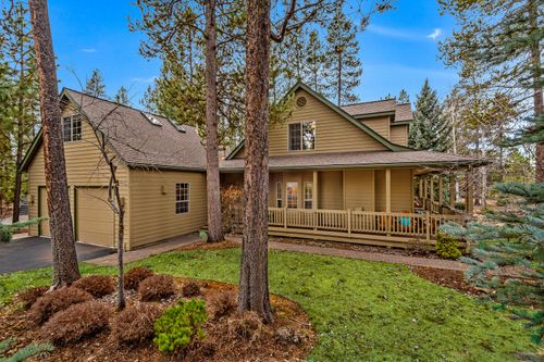 18063 Maury Mountain Ln, Sunriver, OR, 97707-1298 | Card Image