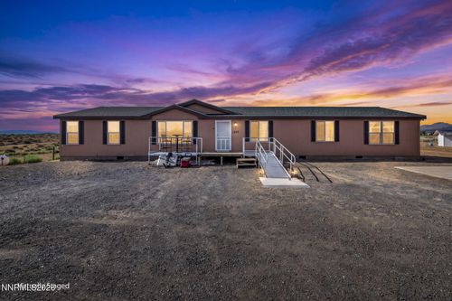 1985 Fir St, Silver Springs, NV, 89429 | Card Image