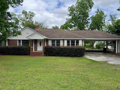 145 S 2nd St, cochran, GA, 31014-6806 | Card Image