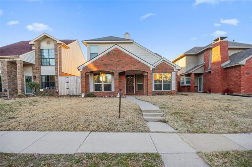 4225 Phoenix Dr, Carrollton, TX, 75010-4036 | Card Image