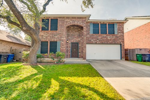 7207 Autumn Park, San Antonio, TX, 78249 | Card Image