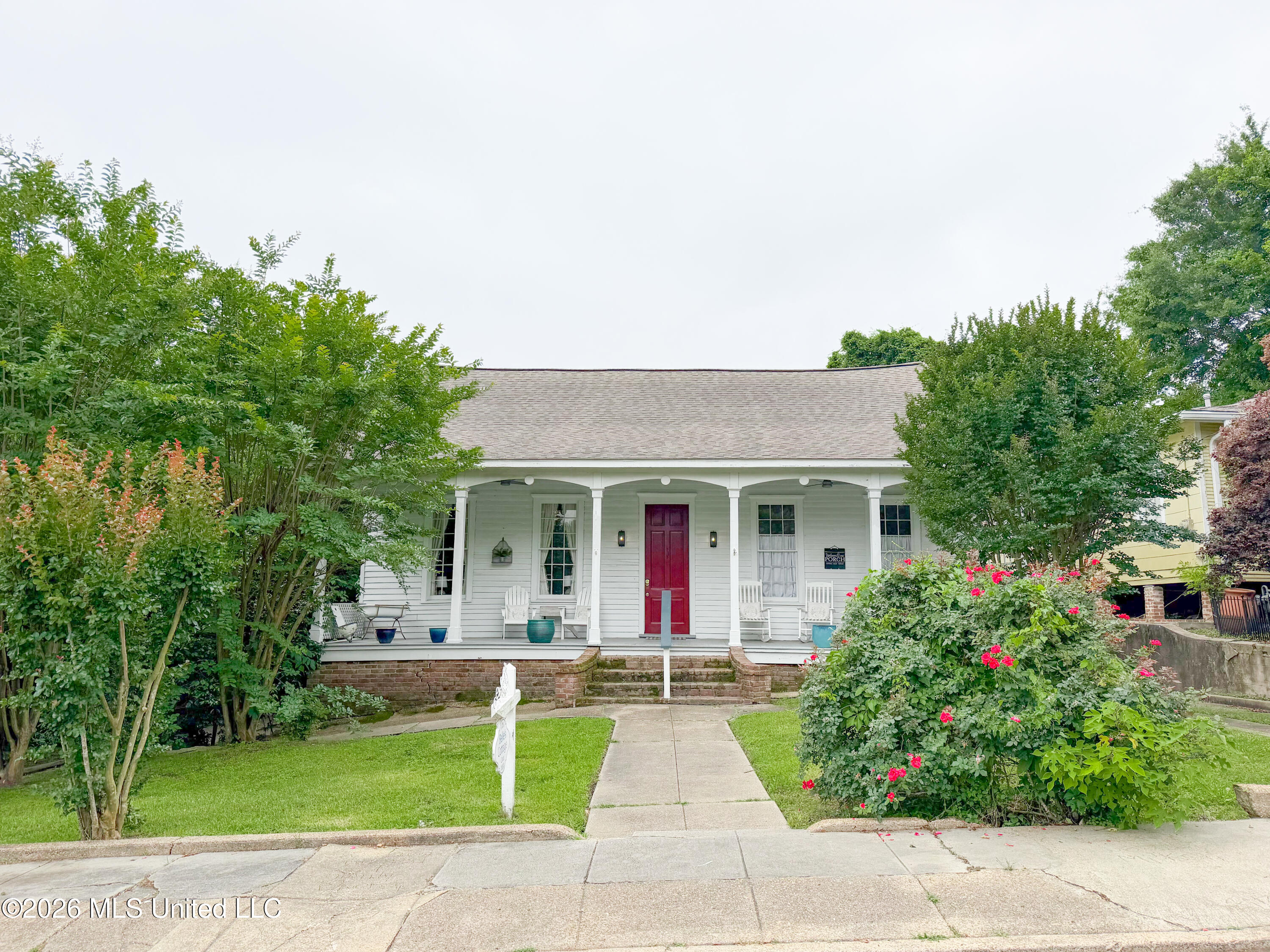 Residential in Natchez 2