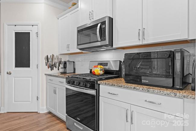 67 Thornberry Rd, House other with 4 bedrooms, 4 bathrooms and null parking in Hendersonville NC | Image 17