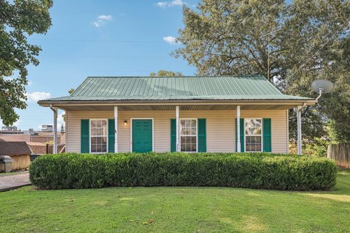 256 Fritz Cir, Clarksville, TN, 37042-4289 | Card Image