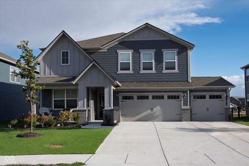 15922 Winnower Dr, Noblesville, IN, 46060-0024 | Card Image