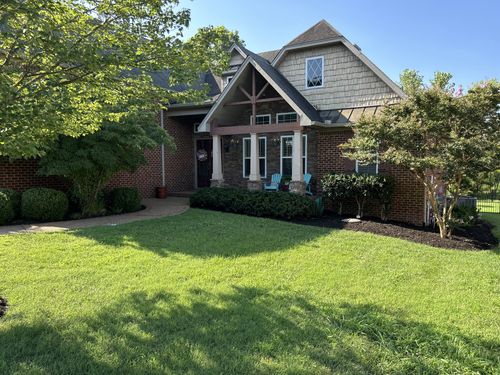 3805 Leona Pass, Hermitage, TN, 37076-3737 | Card Image