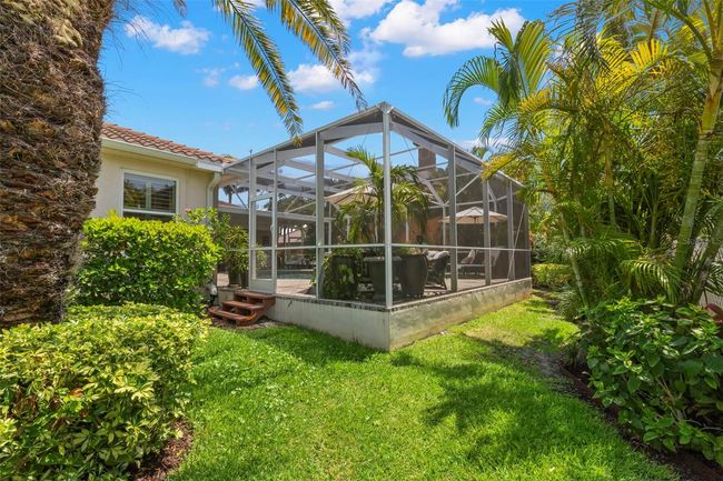 703 Monte Cristo Blvd, House other with 4 bedrooms, 3 bathrooms and null parking in Tierra Verde FL | Image 65