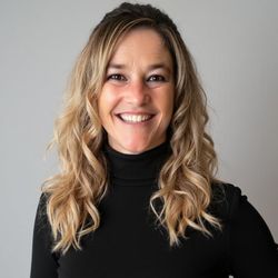 Elizabeth Burlew