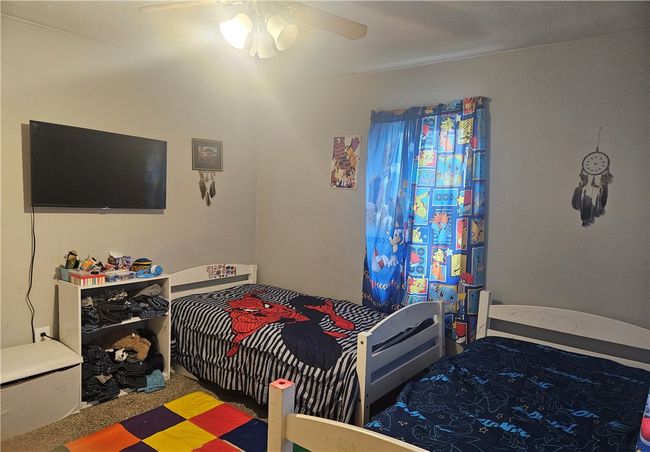 305 State St, House other with 2 bedrooms, 1 bathrooms and null parking in Smethport PA | Image 27