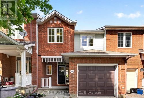 164 Gray Crescent, Ottawa, ON, K2K3L9 | Card Image