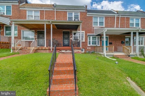 1514 N Kenwood Ave, BALTIMORE, MD, 21213-3822 | Card Image
