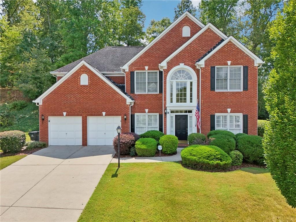 Magnolia Walk, Roswell, GA 30075