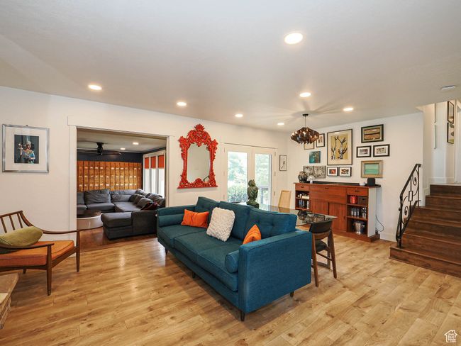 4601 S Creekview Cir, House other with 4 bedrooms, 2 bathrooms and 6 parking in Murray UT | Image 12