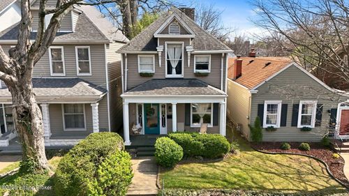 1722 Edenside Ave, Louisville, KY, 40204-1520 | Card Image