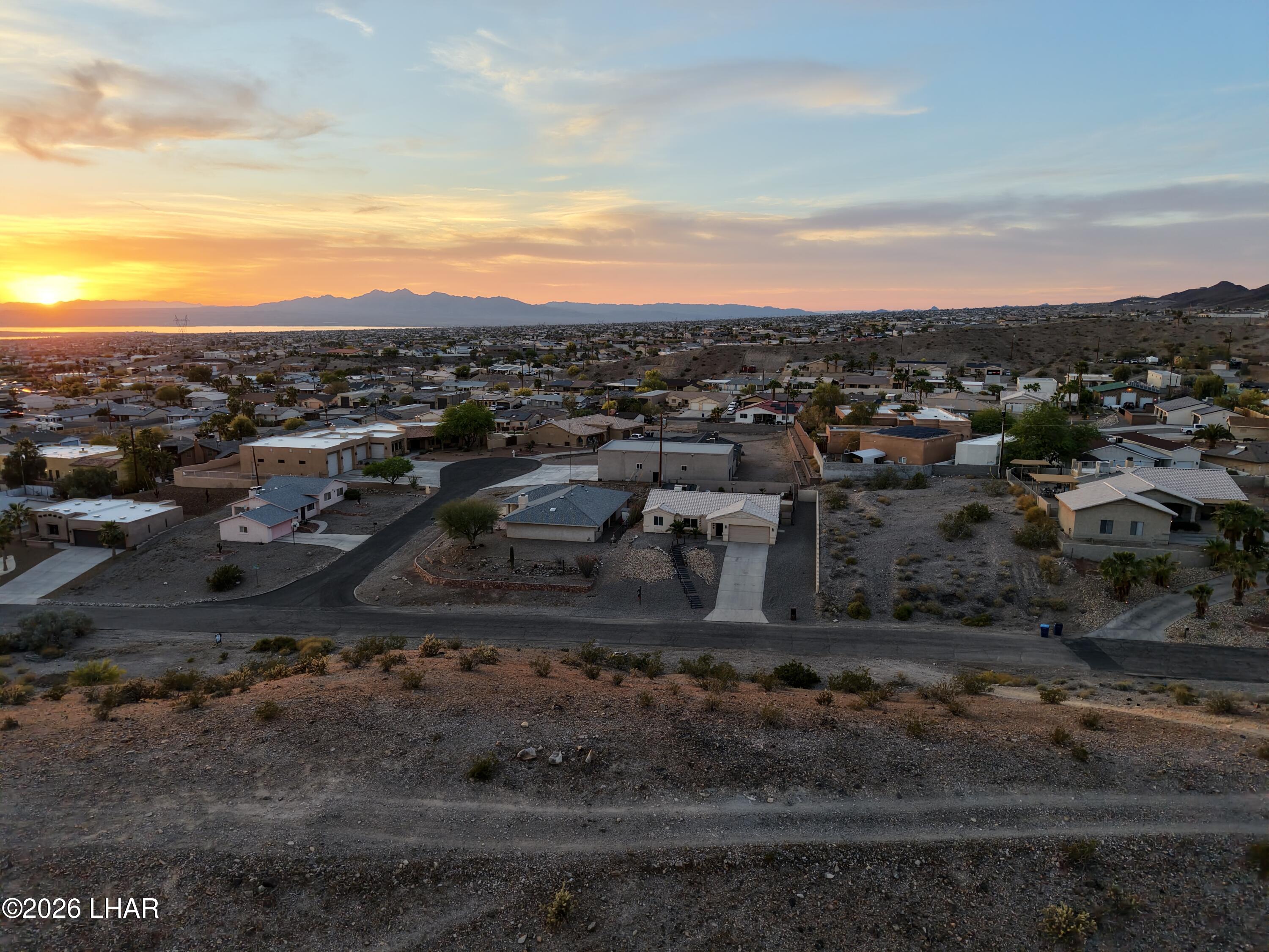 Land in Lake Havasu City 4