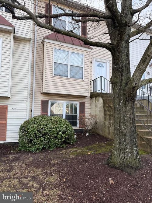 6745 Milltown Ct, DISTRICT HEIGHTS, MD, 20747-1752 | Card Image