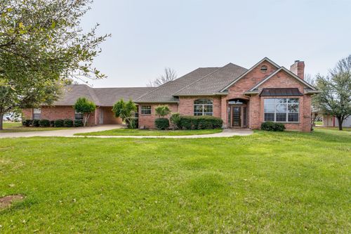 12449 Oak Grove Rd S, Burleson, TX, 76028-6661 | Card Image